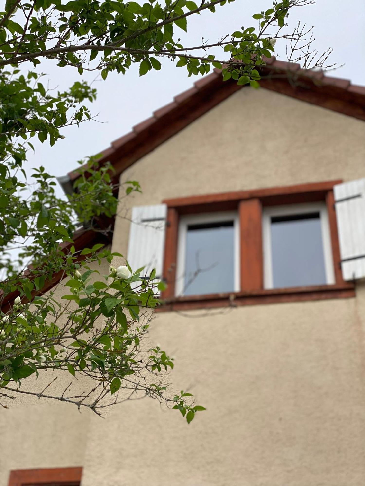 Le Refuge De L'Ours Baerenthal Exterior foto